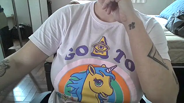 xxxluana online show from 02.02.26