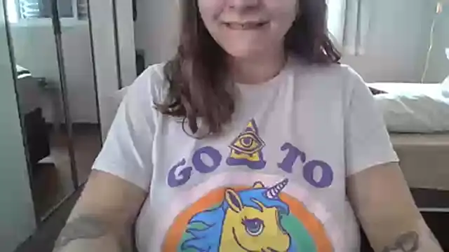 xxxluana online show from 02.25.26