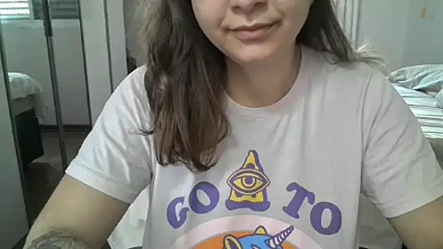 xxxluana online show from 03.18.26