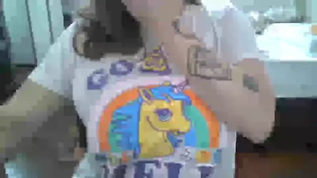 xxxluana online show from 04.29.26