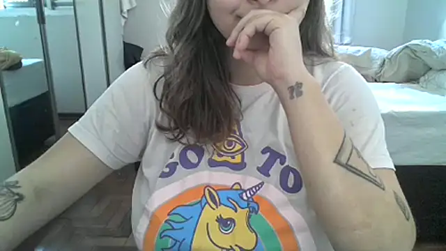 xxxluana online show from 04.30.26