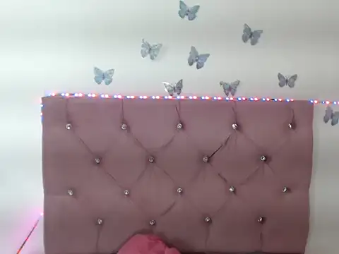 Isardrigue02 online show from 11.26.25