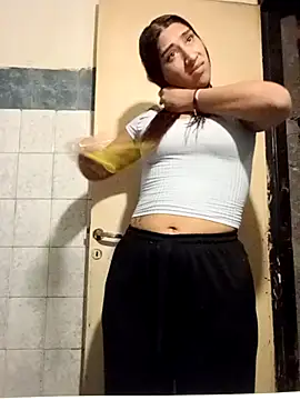 cata bronw online show from 01.10.26