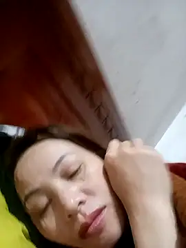 Snapshot of Stella-456 chatting on 11.21.25 Stella-456 online show from 11.21.25