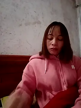 Snapshot of Stella-456 chatting on 11.23.25 Stella-456 online show from 11.23.25