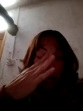 Snapshot of Stella-456 chatting on 12.02.25 Stella-456 online show from 12.02.25