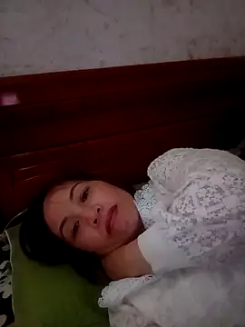 Snapshot of Stella-456 chatting on 12.15.25 Stella-456 online show from 12.15.25