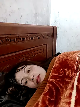 Snapshot of Stella-456 chatting on 12.21.25 Stella-456 online show from 12.21.25