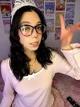 Snapshot of Valen-Foxx1 chatting on 01.10.26 Valen-Foxx1 online show from 01.10.26