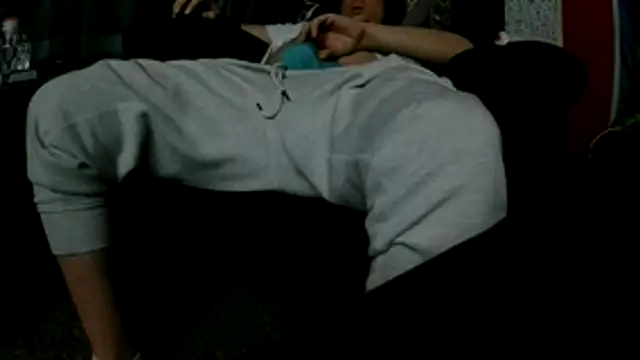 Snapshot of Bowerboi chatting on 12.16.25 Bowerboi online show from 12.16.25