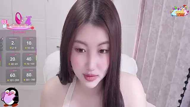XIAOFENG-2025 online show from 04.08.26