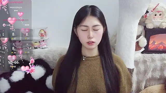 TuTu-077 online show from 05.04.26