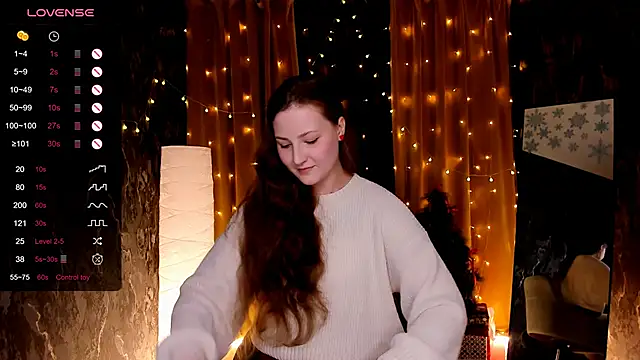 velvet cherry  online show from 12.18.25