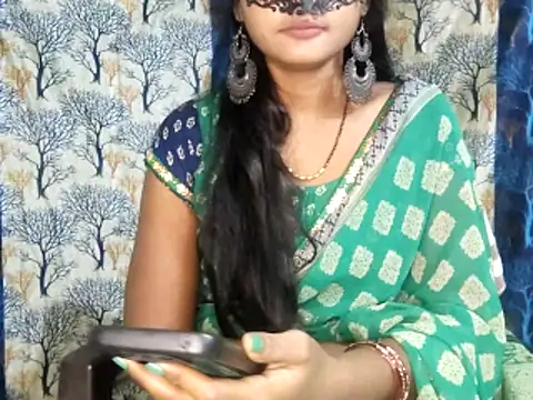 Sassy Shanvi online show from 12.21.25