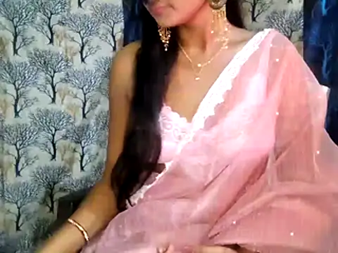 Snapshot of Sassy_Shanvi chatting on 01.10.26 Sassy Shanvi online show from 01.10.26