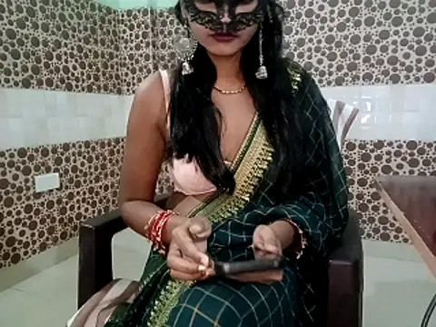 Sassy Shanvi online show from 03.02.26