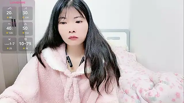 Ava-Baby online show from 12.02.25