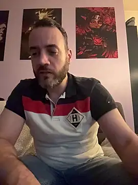 JodaXmagicXdickX online show from 03.14.26