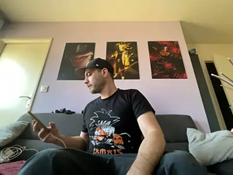 JodaXmagicXdickX online show from 03.15.26
