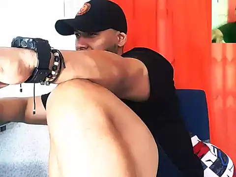 musclehetero online show from 05.28.26