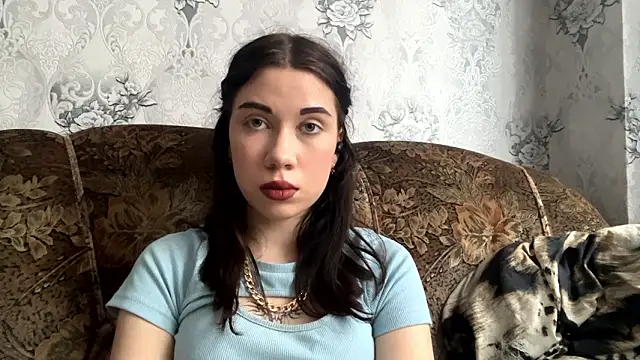 DebbiGoodknight online show from 03.09.26