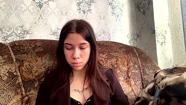 DebbiGoodknight online show from 03.11.26