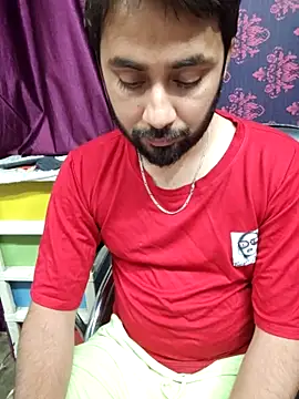 Cute Lucky online show from 04.19.26