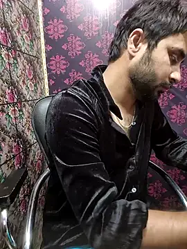 Cute Lucky online show from 04.26.26