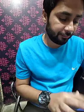 Cute Lucky online show from 04.27.26