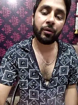 Cute Lucky online show from 04.28.26