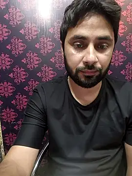 Cute Lucky online show from 04.29.26