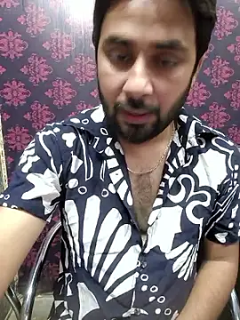 Cute Lucky online show from 04.30.26