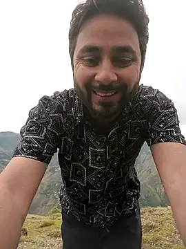 Cute Lucky online show from 05.05.26