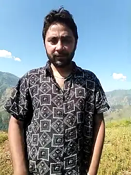 Cute Lucky online show from 05.06.26
