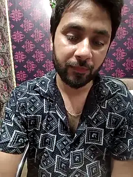 Cute Lucky online show from 05.18.26