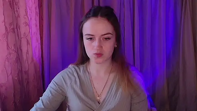 Snapshot of Illa_May chatting on 02.03.26 Illa May online show from 02.03.26