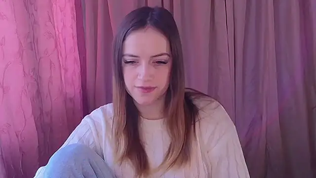 Illa May online show from 02.27.26