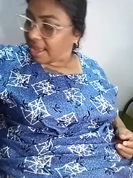 Riya-mallus online show from 12.17.25