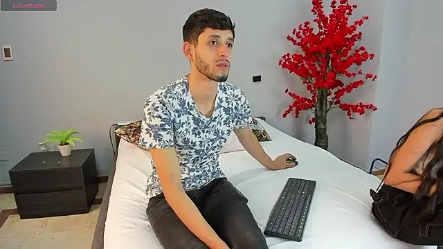 dracke and zara online show from 02.19.26