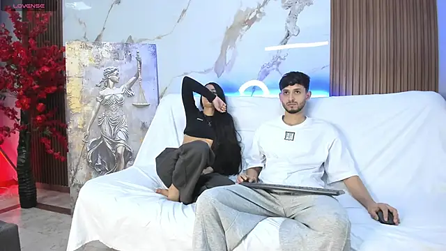 dracke and zara online show from 06.12.26