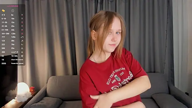 VoidElaris online show from 02.10.26