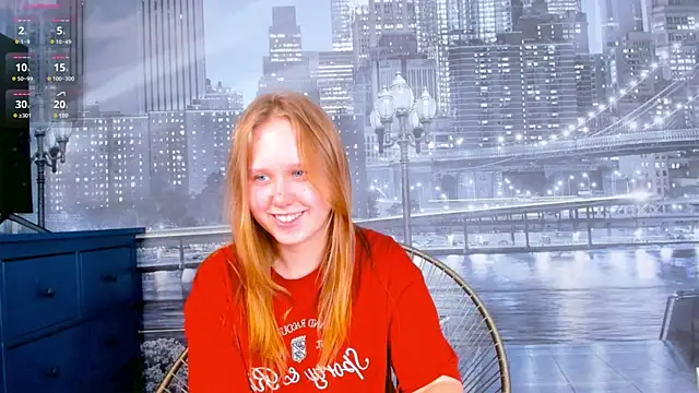 VoidElaris online show from 06.09.26