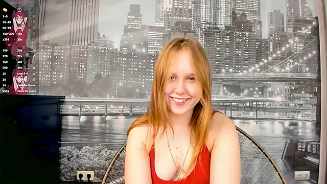 VoidElaris online show from 06.11.26