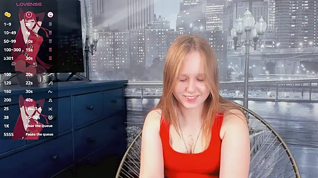 VoidElaris online show from 06.19.26