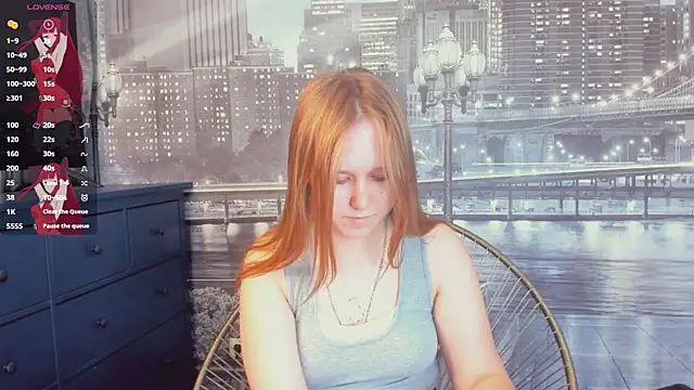 Snapshot of VoidElaris chatting on 06.20.26 VoidElaris online show from 06.20.26