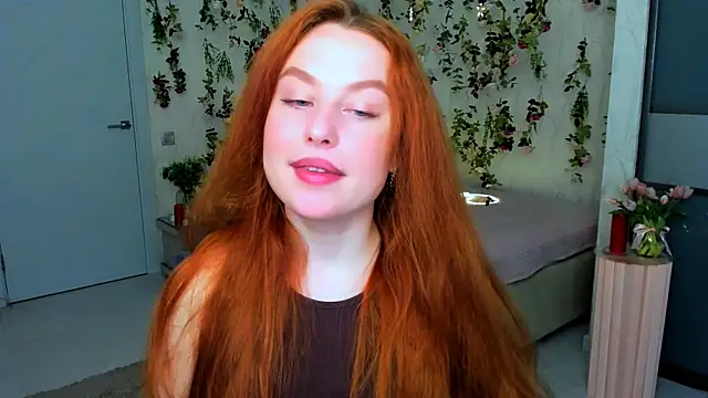Snapshot of AirySilhouette chatting on 05.24.26 AirySilhouette online show from 05.24.26