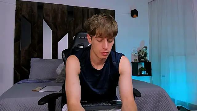 Snapshot of Ostin_Saints chatting on 02.03.26 Ostin Saints online show from 02.03.26