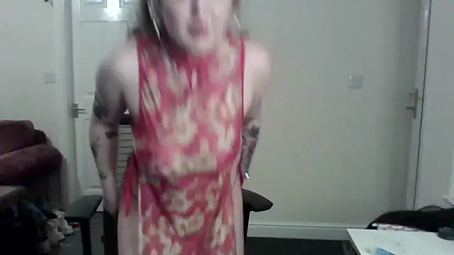 Persha XX online show from 11.19.25