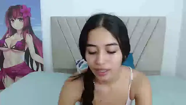 xoxo melany online show from 03.06.26