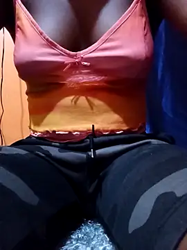 AngelaGraceY online show from 11.23.25